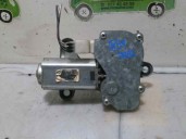 Recambio de motor limpia trasero para fiat cinquecento (170) 0.9 cat referencia OEM IAM  TGE419G MAGNETI