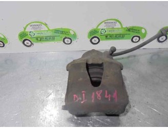 Recambio de pinza freno delantera izquierda para volkswagen golf iv berlina (1j1) 1.9 tdi referencia OEM IAM   ATE