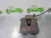 Recambio de pinza freno delantera izquierda para volkswagen golf iv berlina (1j1) 1.9 tdi referencia OEM IAM ATE