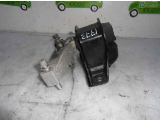 Recambio de soporte motor derecho para peugeot 1007 sport referencia OEM IAM 9648201780  