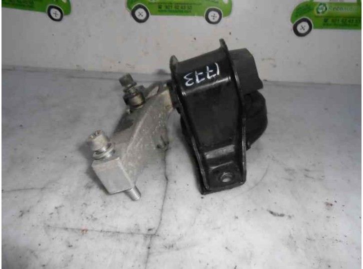 Recambio de soporte motor derecho para peugeot 1007 sport referencia OEM IAM 9648201780  