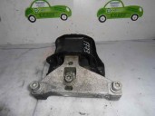 Recambio de soporte motor derecho para peugeot 1007 sport referencia OEM IAM 9648201780  