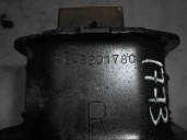 Recambio de soporte motor derecho para peugeot 1007 sport referencia OEM IAM 9648201780 