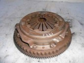 Replacement clutch kit for Peugeot 1007 Sport OEM IAM reference 9657883380 