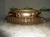 Replacement clutch kit for Peugeot 1007 Sport OEM IAM reference 9657883380 