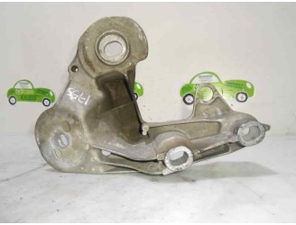 Recambio de soporte motor para audi a6 berlina (4f2) 2.0 tdi referencia OEM IAM 4F0199351E  