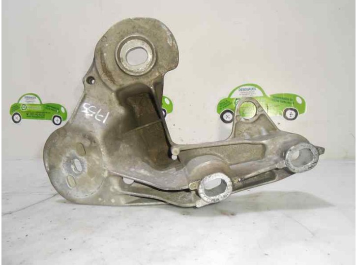 Recambio de soporte motor para audi a6 berlina (4f2) 2.0 tdi referencia OEM IAM 4F0199351E  