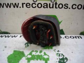 Recambio de piloto trasero derecho para volkswagen polo berlina (6n2) 1.4 referencia OEM IAM   5 PUERTAS