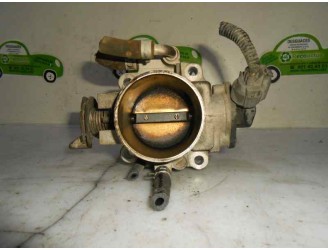 Recambio de caja mariposa para mg serie 600 (rh) 2.0 cat referencia OEM IAM 