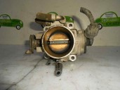 Recambio de caja mariposa para mg serie 600 (rh) 2.0 cat referencia OEM IAM 