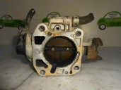 Recambio de caja mariposa para mg serie 600 (rh) 2.0 cat referencia OEM IAM   