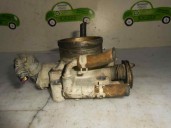Recambio de caja mariposa para mg serie 600 (rh) 2.0 cat referencia OEM IAM 