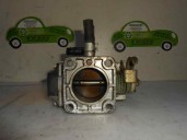 Replacement throttle body for Hyundai Accent (X3) 1.5 CAT OEM IAM reference 