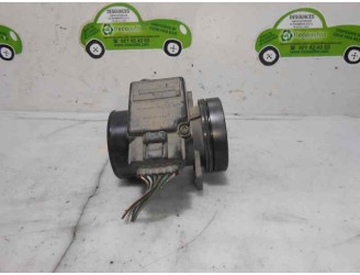 Recambio de caudalimetro para ford focus berlina (cak) 1.6 16v cat referencia OEM IAM 98AB12B579DA 9F121 
