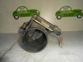 Recambio de caudalimetro para ford focus berlina (cak) 1.6 16v cat referencia OEM IAM 98AB12B579DA 9F121 