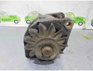 Recambio de alternador para iveco 30 8 1 2.5 referencia OEM IAM 55558 NS50331 SUD EST