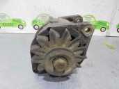 Recambio de alternador para iveco 30 8 1 2.5 referencia OEM IAM 55558 NS50331 SUD EST
