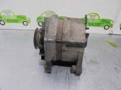 Recambio de alternador para iveco 30 8 1 2.5 referencia OEM IAM 55558 NS50331 SUD EST
