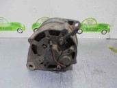 Recambio de alternador para iveco 30 8 1 2.5 referencia OEM IAM 55558 NS50331 SUD EST
