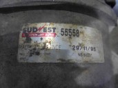 Recambio de alternador para iveco 30 8 1 2.5 referencia OEM IAM 55558 NS50331 SUD EST