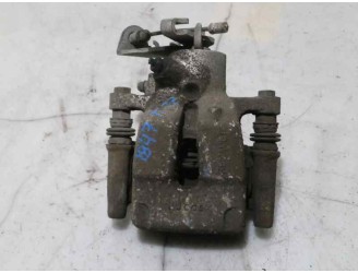 Recambio de pinza freno trasera izquierda para renault megane i scenic (ja0) 1.6 16v kaleido referencia OEM IAM 69802 LUCAS