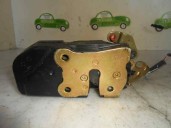 Recambio de cerradura puerta delantera derecha para chrysler grand voyager (rg) 2.8 referencia OEM IAM   5 PUERTAS