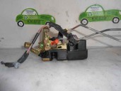 Recambio de cerradura puerta delantera derecha para chrysler grand voyager (rg) 2.8 referencia OEM IAM 5 PUERTAS