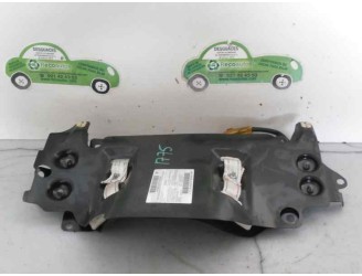 Recambio de airbag delantero izquierdo para chrysler grand voyager (rg) 2.8 referencia OEM IAM 04680560AB  