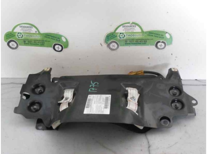 Recambio de airbag delantero izquierdo para chrysler grand voyager (rg) 2.8 referencia OEM IAM 04680560AB  