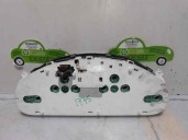 Recambio de cuadro instrumentos para chrysler grand voyager (rg) 2.8 referencia OEM IAM 05082826AF  