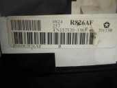 Recambio de cuadro instrumentos para chrysler grand voyager (rg) 2.8 referencia OEM IAM 05082826AF  