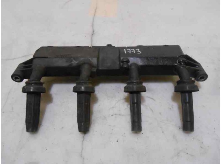Recambio de bobina encendido para peugeot 1007 sport referencia OEM IAM 