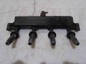 Recambio de bobina encendido para peugeot 1007 sport referencia OEM IAM 