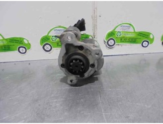 Recambio de motor arranque para skoda fabia (6y2/6y3) 1.4 referencia OEM IAM 047911023G 443115141331 MAGNETON