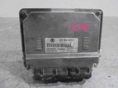 Recambio de centralita motor uce para skoda fabia (6y2/6y3) 1.4 referencia OEM IAM 047906033E 5WP4420209 SIEMENS