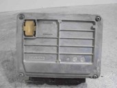 Recambio de centralita motor uce para skoda fabia (6y2/6y3) 1.4 referencia OEM IAM 047906033E 5WP4420209 SIEMENS