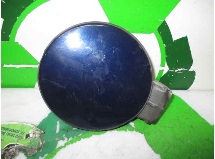 Recambio de tapa exterior combustible para skoda fabia (6y2/6y3) 1.4 referencia OEM IAM   