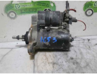 Recambio de motor arranque para seat toledo (1l) 1.6 referencia OEM IAM   