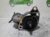Recambio de motor arranque para seat toledo (1l) 1.6 referencia OEM IAM   