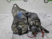 Recambio de motor arranque para seat toledo (1l) 1.6 referencia OEM IAM 