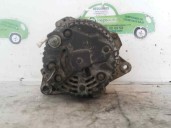 Replacement alternator for Citroën Xsara saloon 1.6 OEM IAM reference 9621308580 2541862B VALEO
