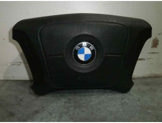 Recambio de airbag delantero izquierdo para bmw serie 5 berlina (e39) 525tds referencia OEM IAM 3310944453 3707333075 