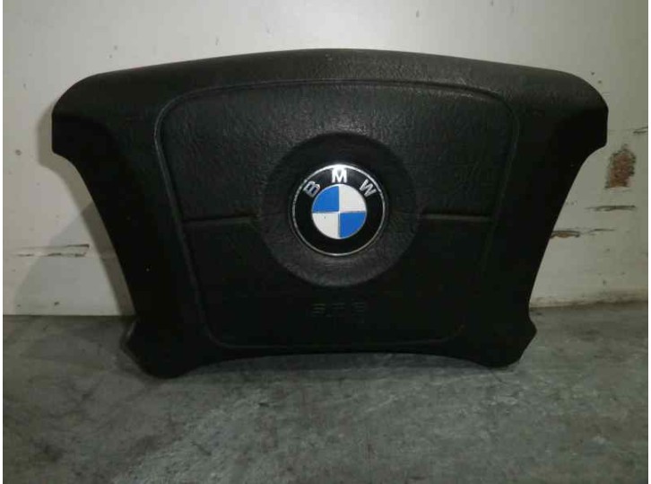 Recambio de airbag delantero izquierdo para bmw serie 5 berlina (e39) 525tds referencia OEM IAM 3310944453 3707333075 