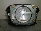 Recambio de airbag delantero izquierdo para bmw serie 5 berlina (e39) 525tds referencia OEM IAM 3310944453 3707333075 