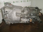 Recambio de caja cambios para bmw serie 5 berlina (e39) 525tds referencia OEM IAM HMY 0667800HMY ZF