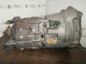 Recambio de caja cambios para bmw serie 5 berlina (e39) 525tds referencia OEM IAM HMY 0667800HMY ZF