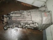 Recambio de caja cambios para bmw serie 5 berlina (e39) 525tds referencia OEM IAM HMY 0667800HMY ZF