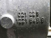 Recambio de caja cambios para bmw serie 5 berlina (e39) 525tds referencia OEM IAM HMY 0667800HMY ZF