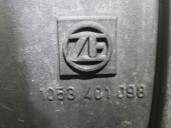 Recambio de caja cambios para bmw serie 5 berlina (e39) 525tds referencia OEM IAM HMY 0667800HMY ZF