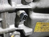 Recambio de caja cambios para bmw serie 5 berlina (e39) 525tds referencia OEM IAM HMY 0667800HMY ZF